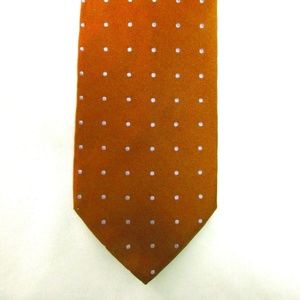 Alby Men's Silk Tie